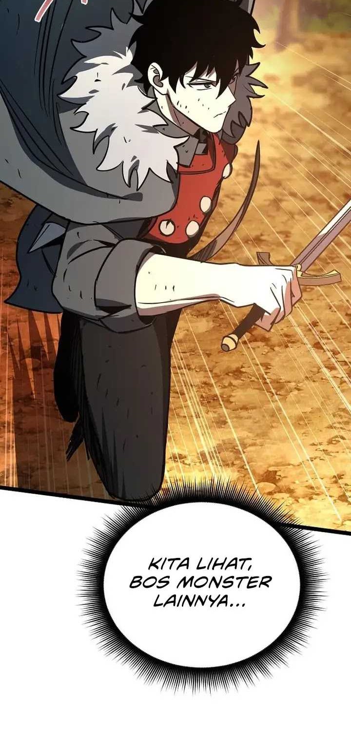 I Robbed The Storehouse Of The God Chapter 17 Gambar 67