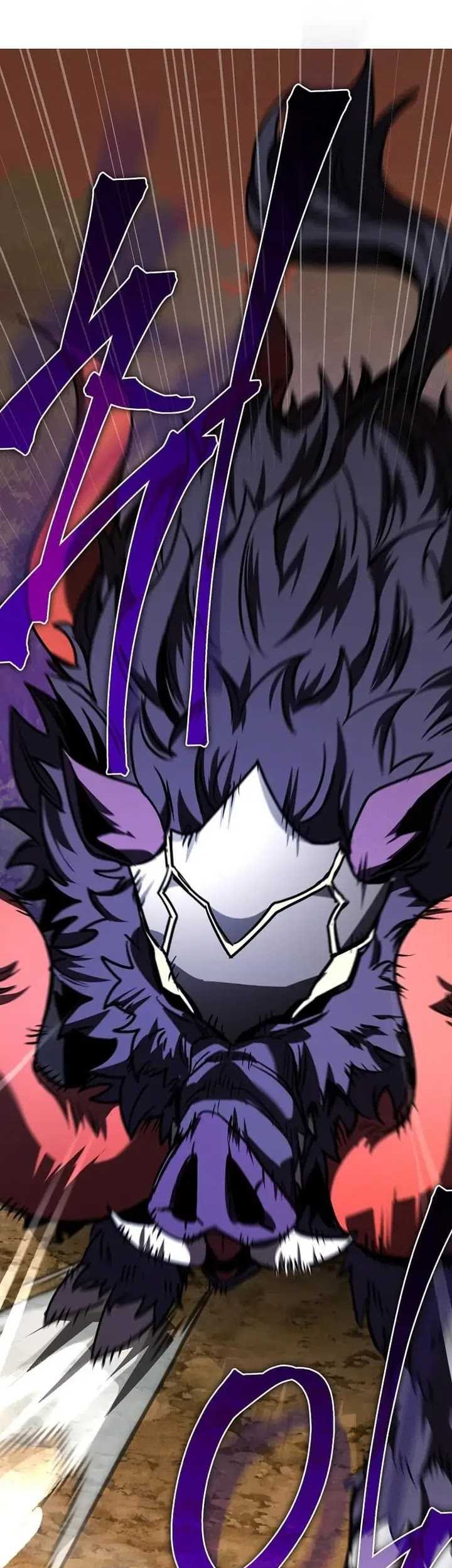 I Robbed The Storehouse Of The God Chapter 17 Gambar 69
