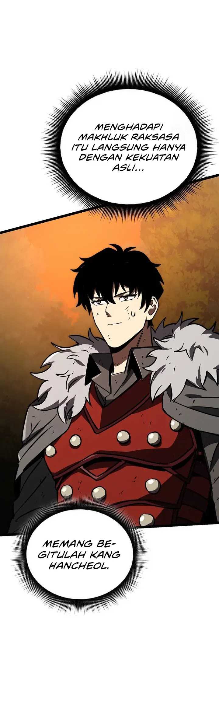 I Robbed The Storehouse Of The God Chapter 17 Gambar 71