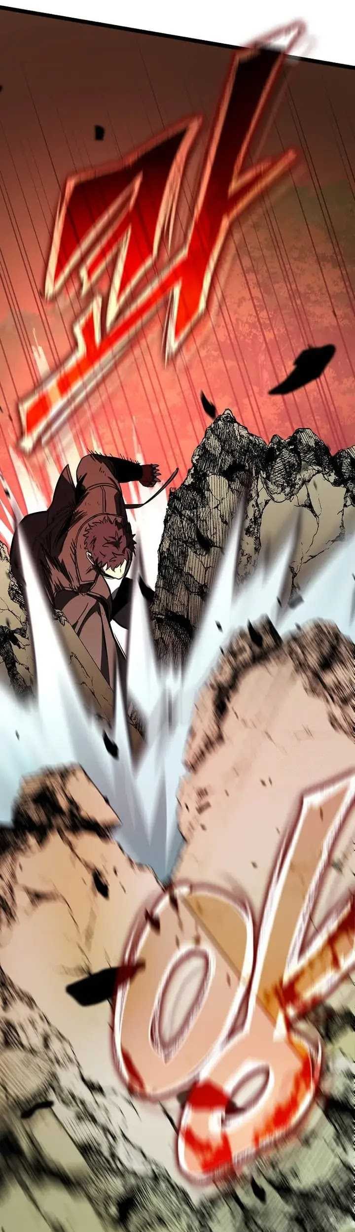 I Robbed The Storehouse Of The God Chapter 17 Gambar 74