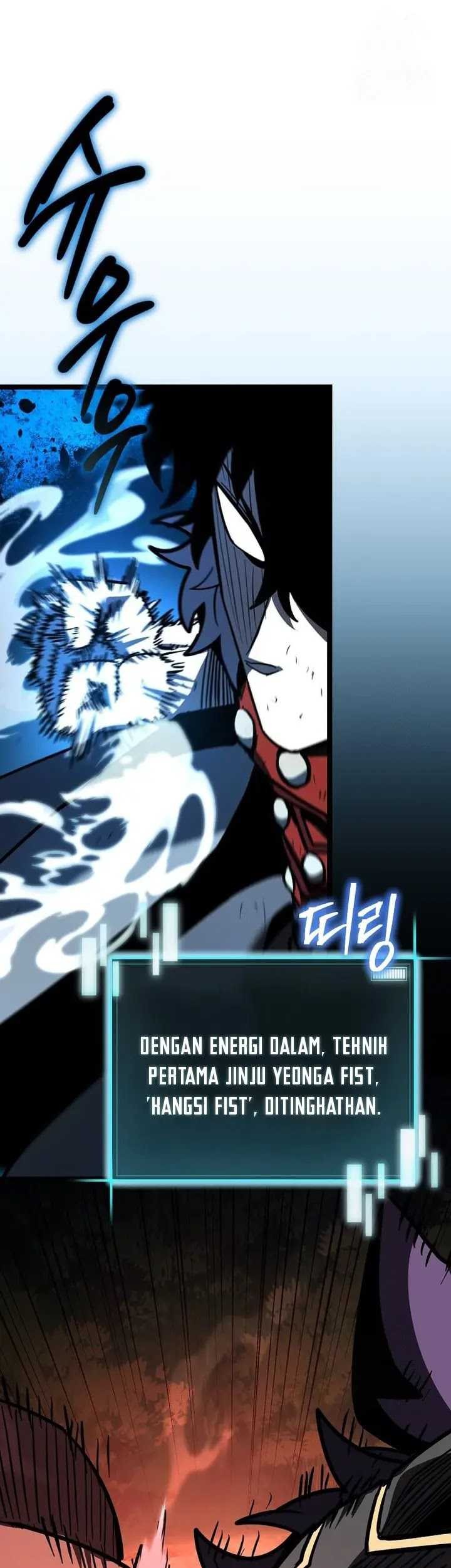 I Robbed The Storehouse Of The God Chapter 17 Gambar 82