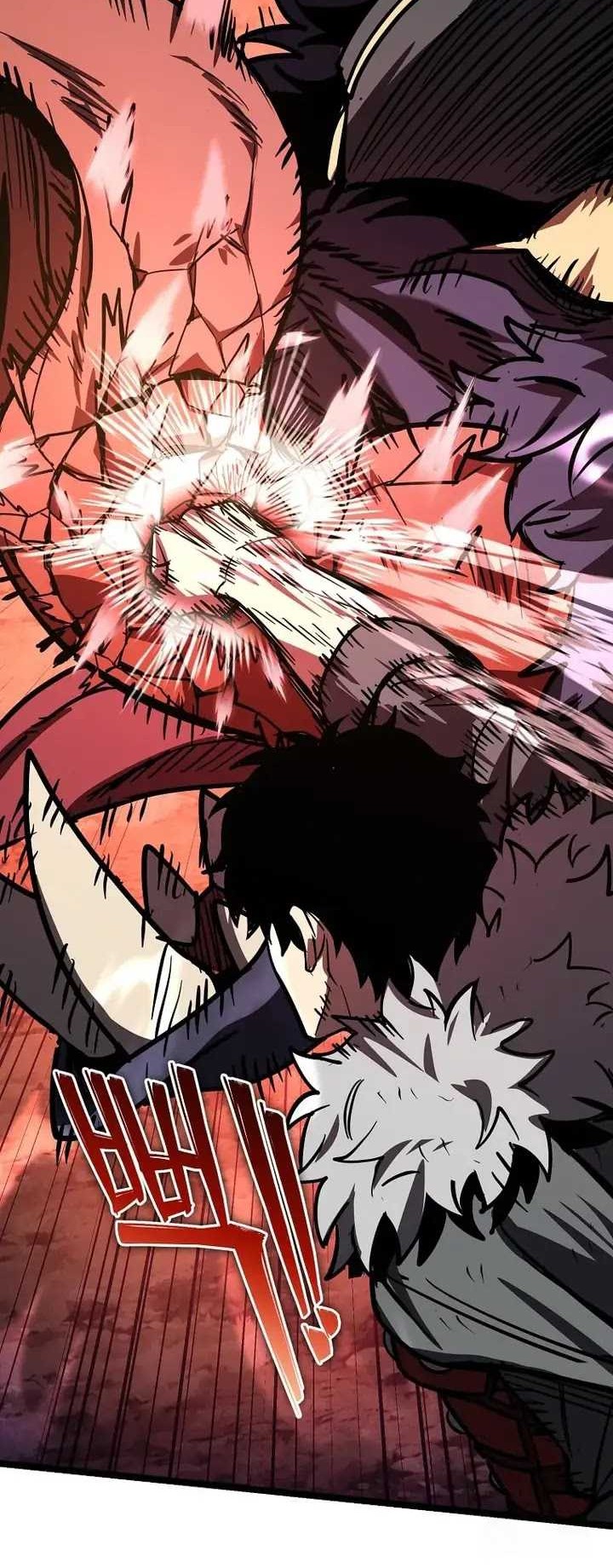 I Robbed The Storehouse Of The God Chapter 17 Gambar 83