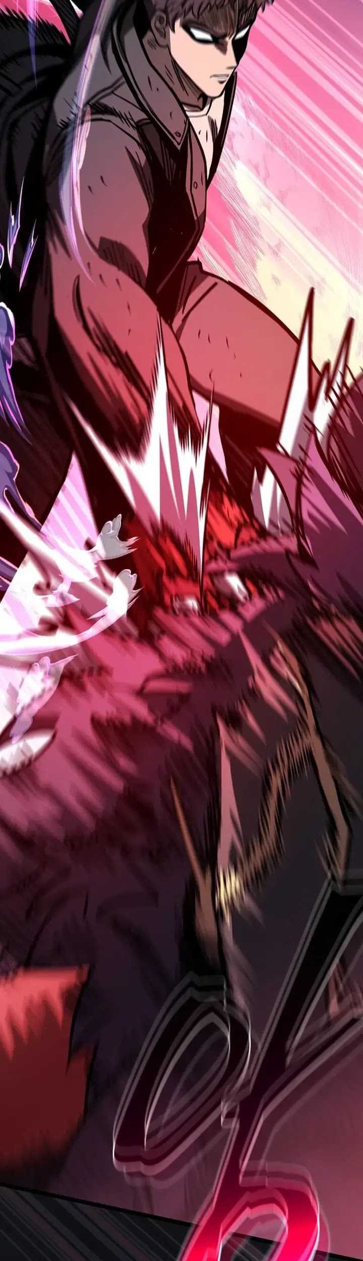 I Robbed The Storehouse Of The God Chapter 17 Gambar 87