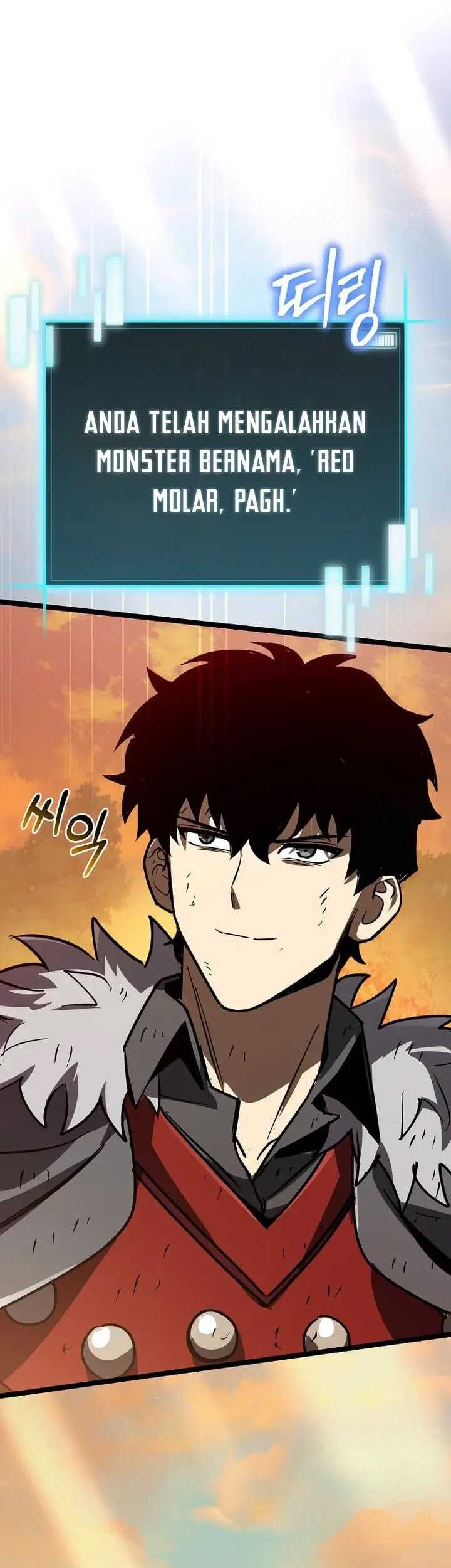 I Robbed The Storehouse Of The God Chapter 17 Gambar 91