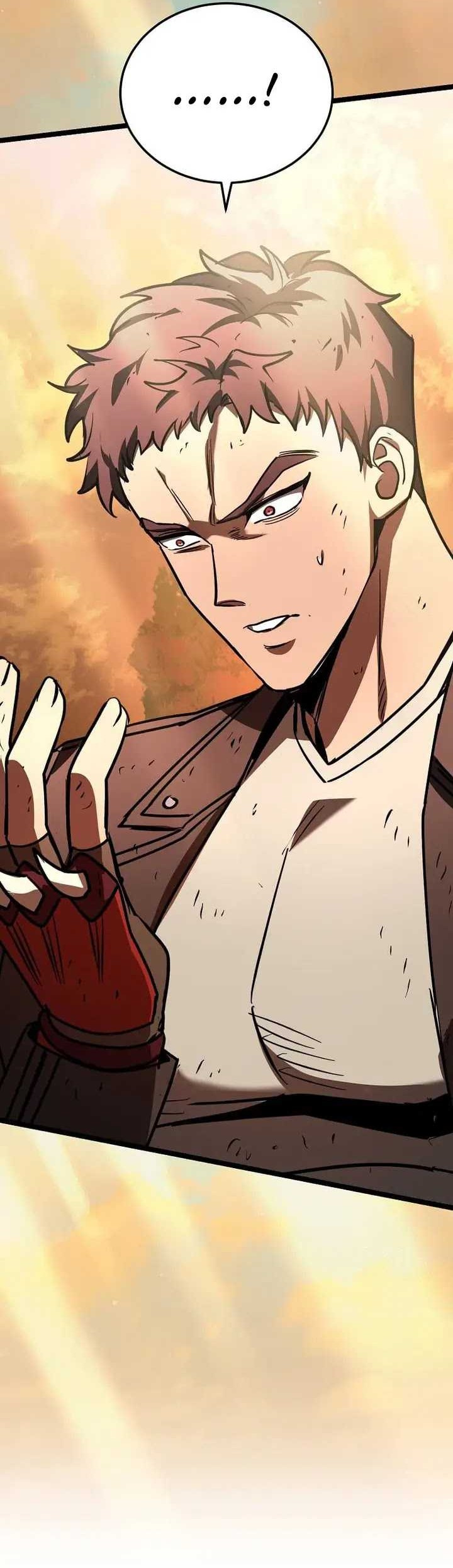 I Robbed The Storehouse Of The God Chapter 17 Gambar 92