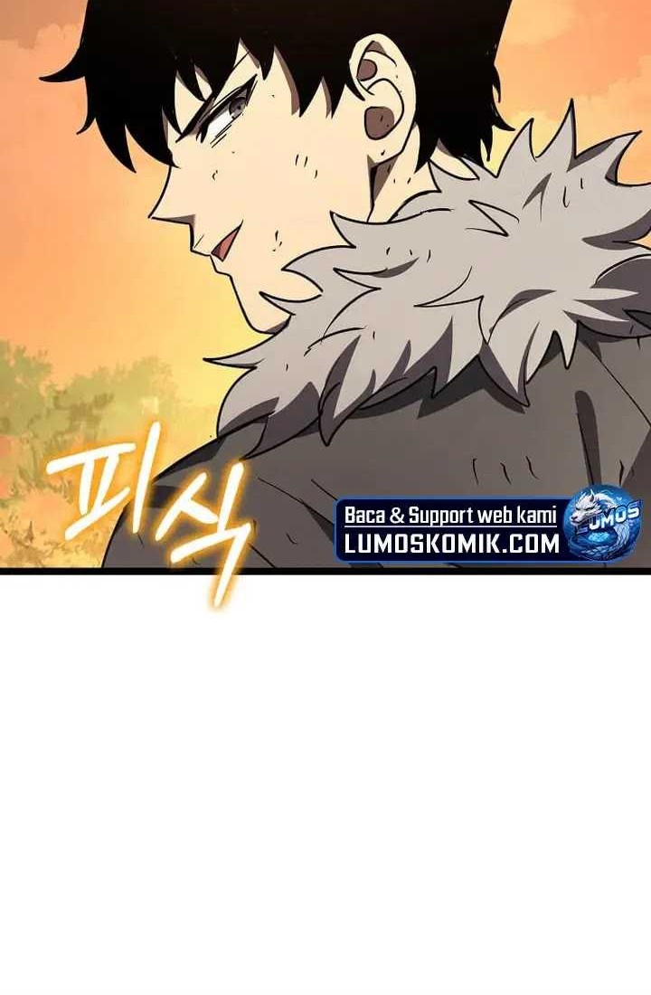 I Robbed The Storehouse Of The God Chapter 17 Gambar 9