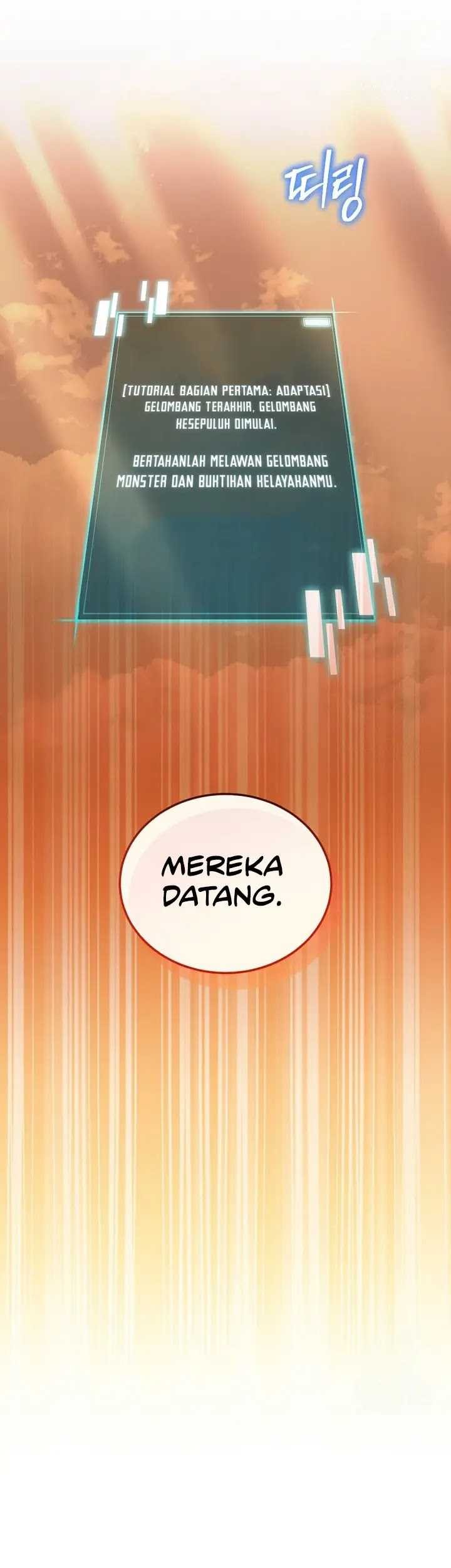 I Robbed The Storehouse Of The God Chapter 17 Gambar 10