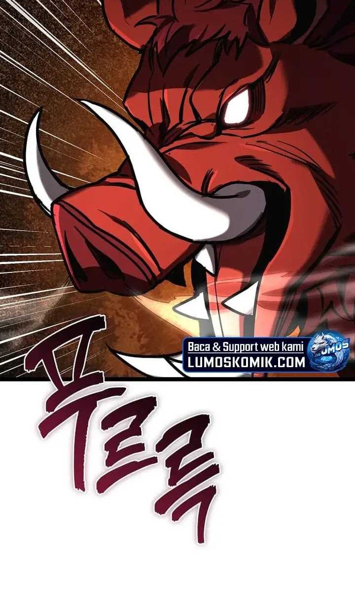I Robbed The Storehouse Of The God Chapter 17 Gambar 16