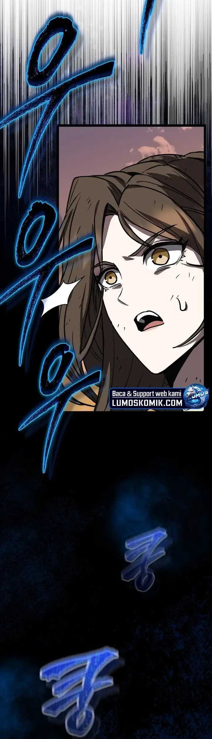 I Robbed The Storehouse Of The God Chapter 17 Gambar 18