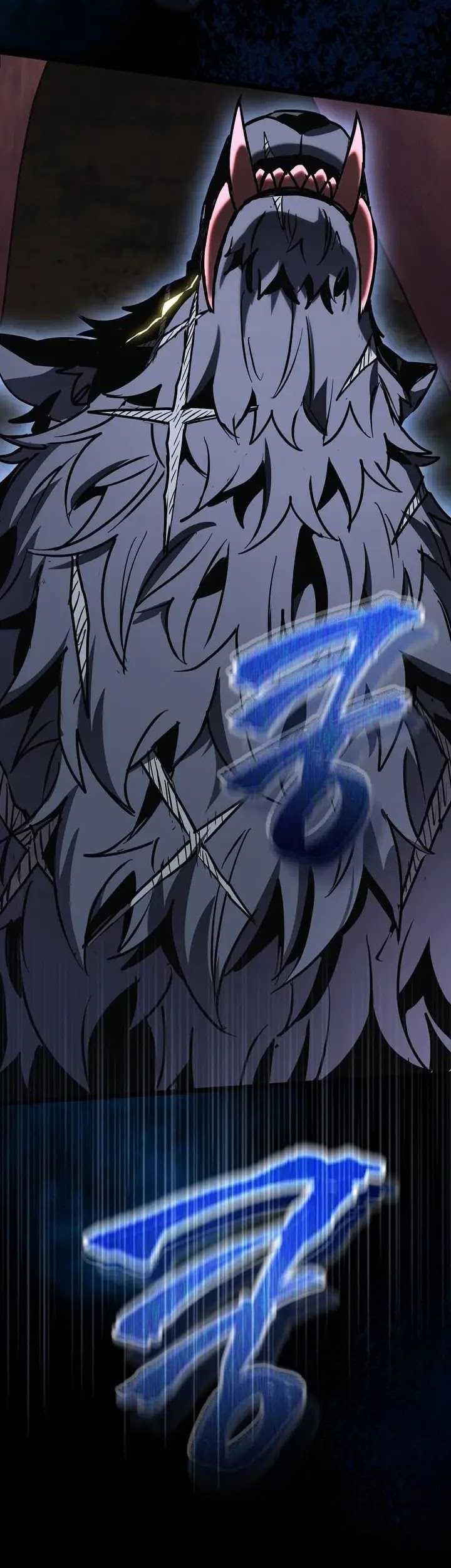 I Robbed The Storehouse Of The God Chapter 17 Gambar 19