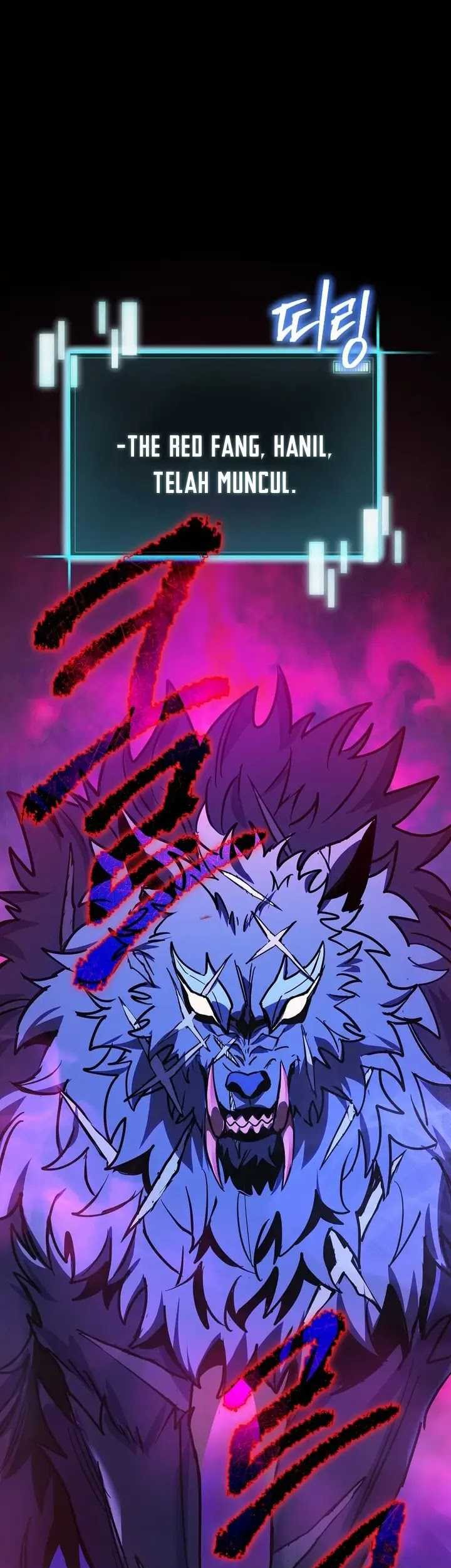 I Robbed The Storehouse Of The God Chapter 17 Gambar 21