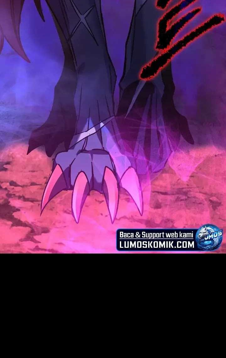 I Robbed The Storehouse Of The God Chapter 17 Gambar 22