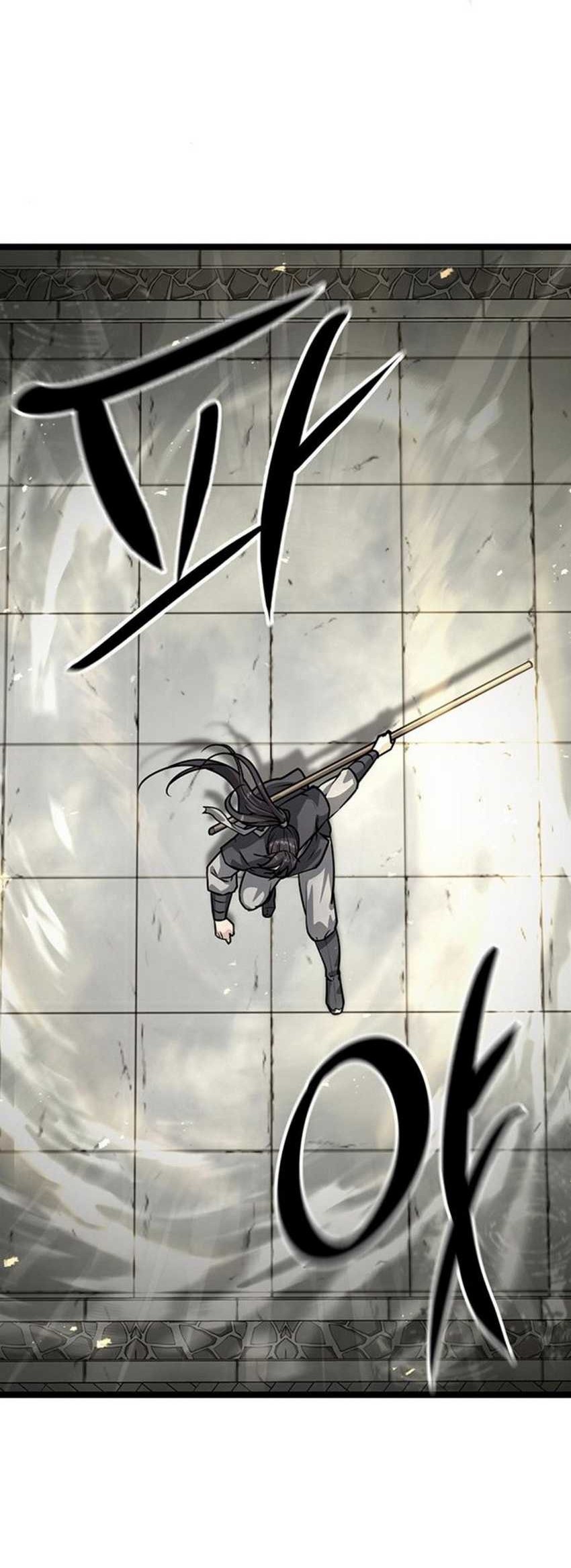 Song Baek Chapter 09 Gambar 61