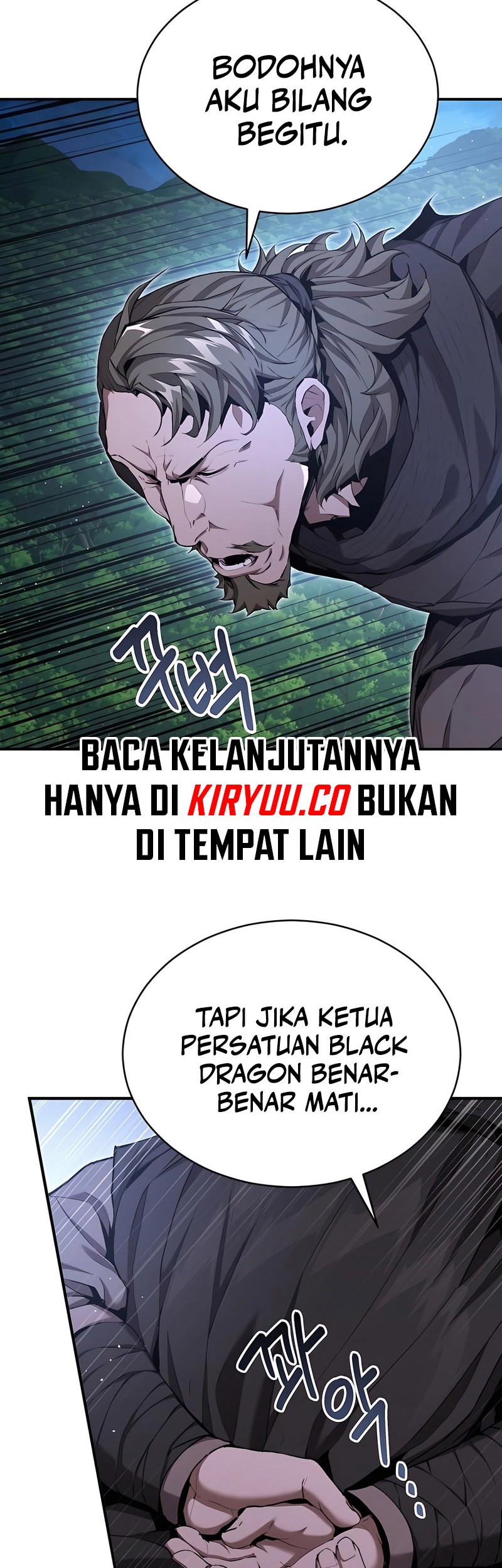 The Demonic Cult Leader Is Too Reluctant Chapter 17 Gambar 66