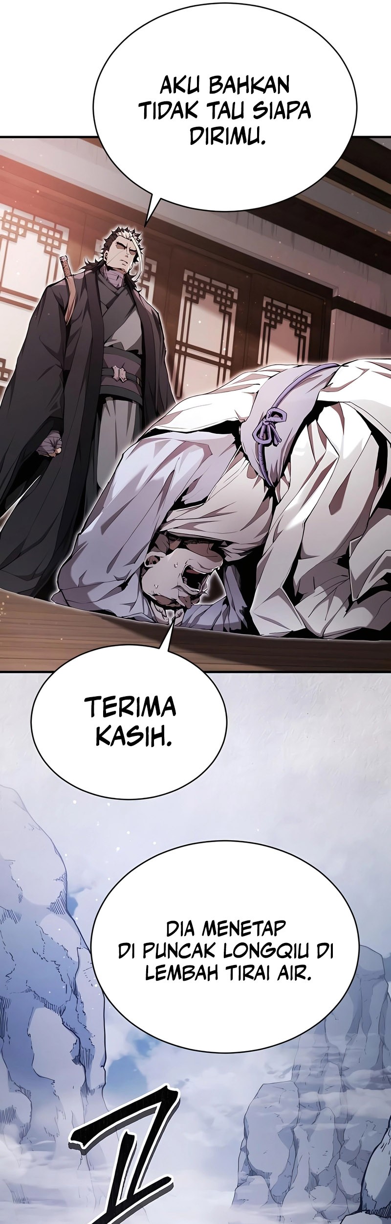 The Demonic Cult Leader Is Too Reluctant Chapter 17 Gambar 11