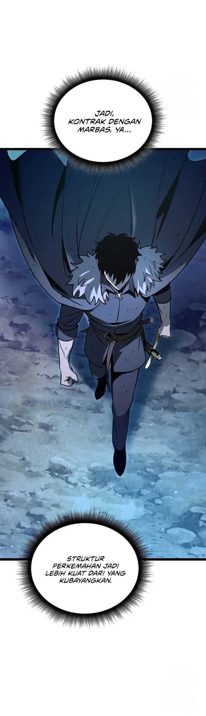 I Robbed The Storehouse Of The God Chapter 16 Gambar 19
