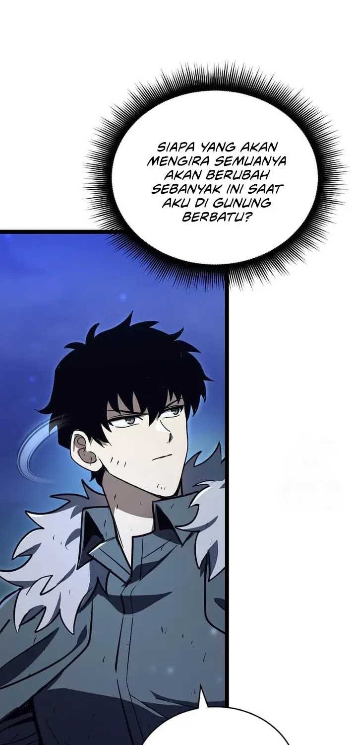 I Robbed The Storehouse Of The God Chapter 16 Gambar 20
