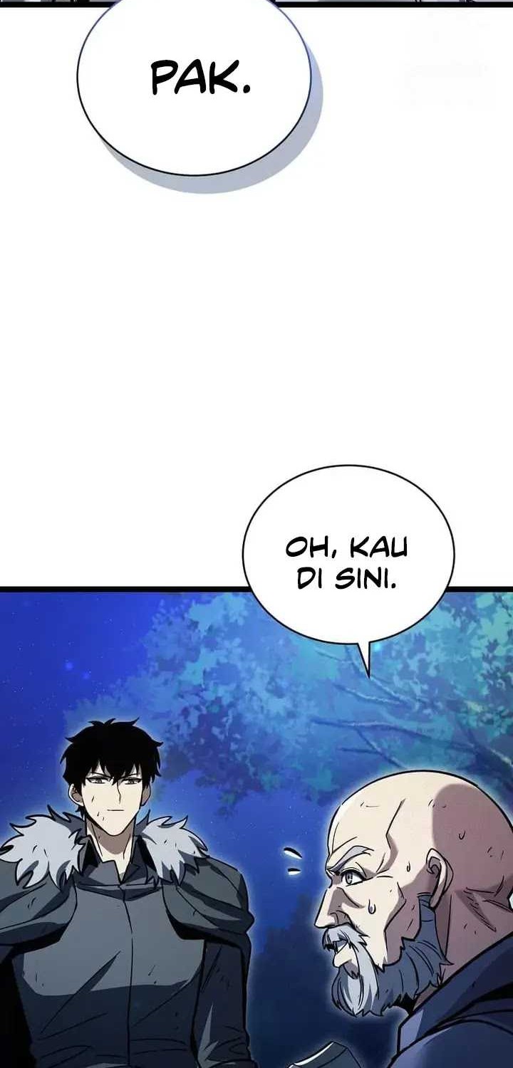 I Robbed The Storehouse Of The God Chapter 16 Gambar 22