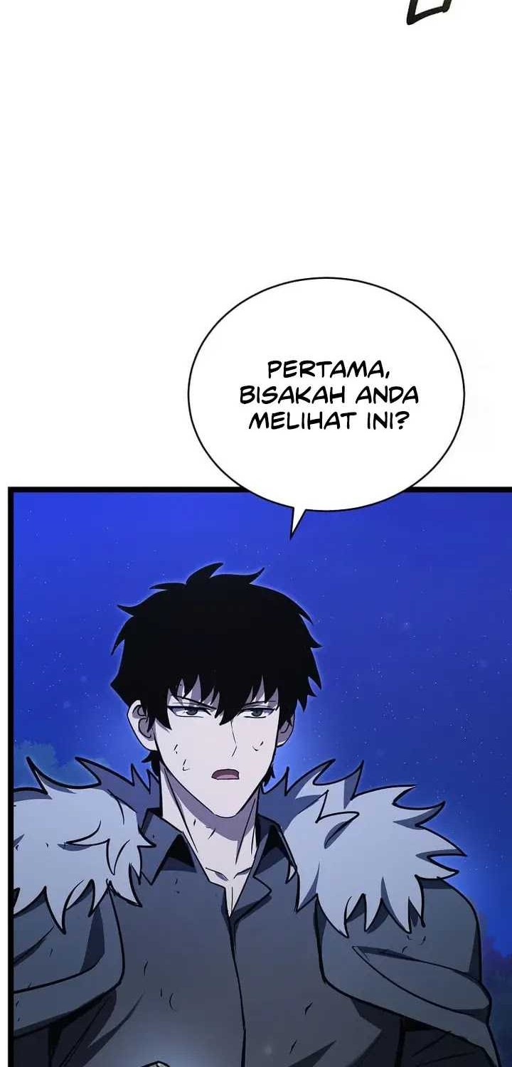 I Robbed The Storehouse Of The God Chapter 16 Gambar 28