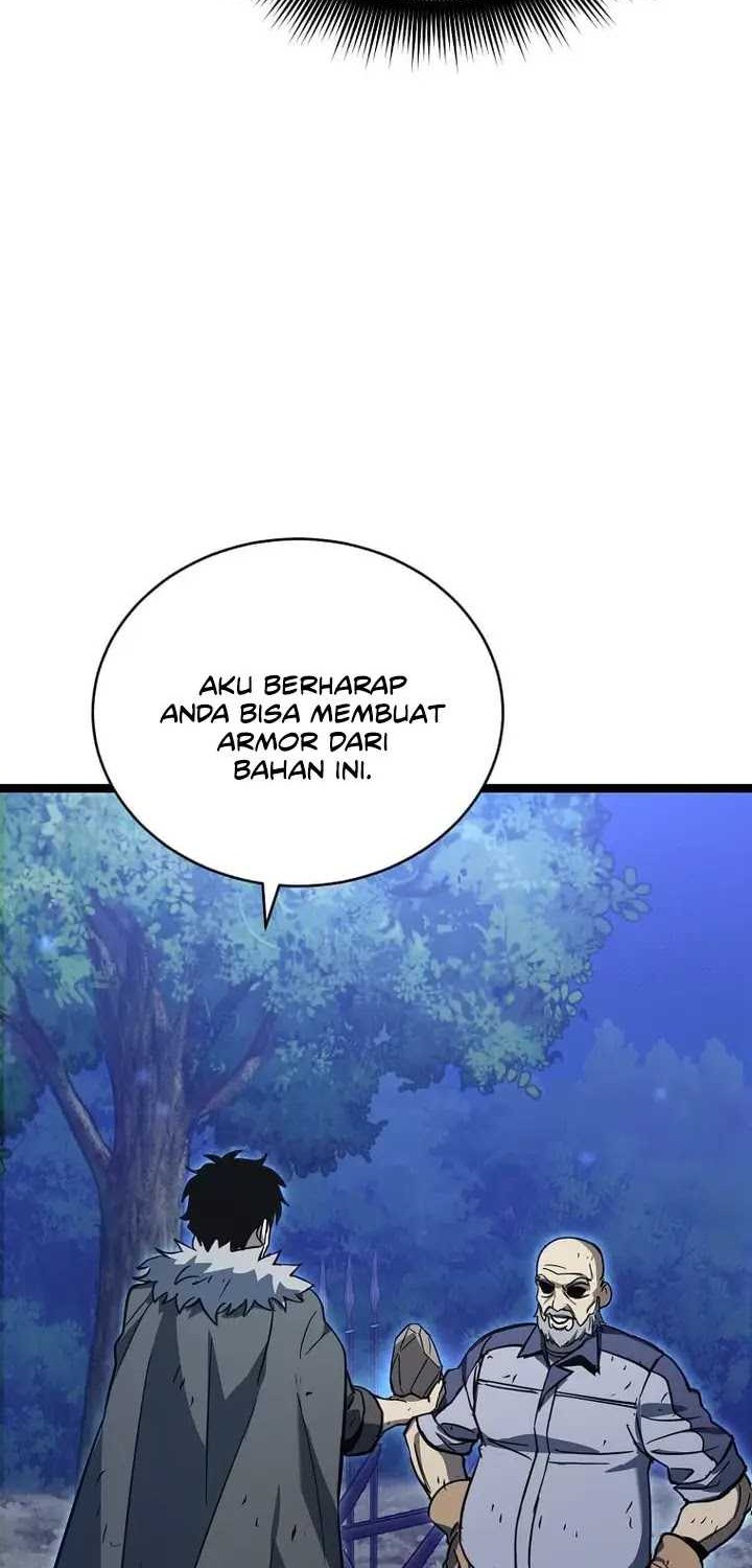 I Robbed The Storehouse Of The God Chapter 16 Gambar 32