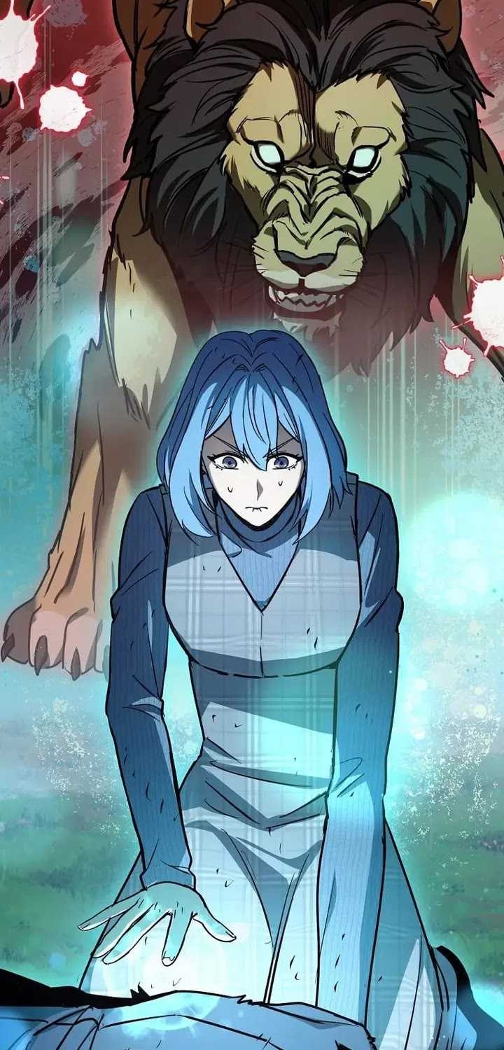 Baca Manhwa I Robbed The Storehouse Of The God Chapter 16 Gambar 2