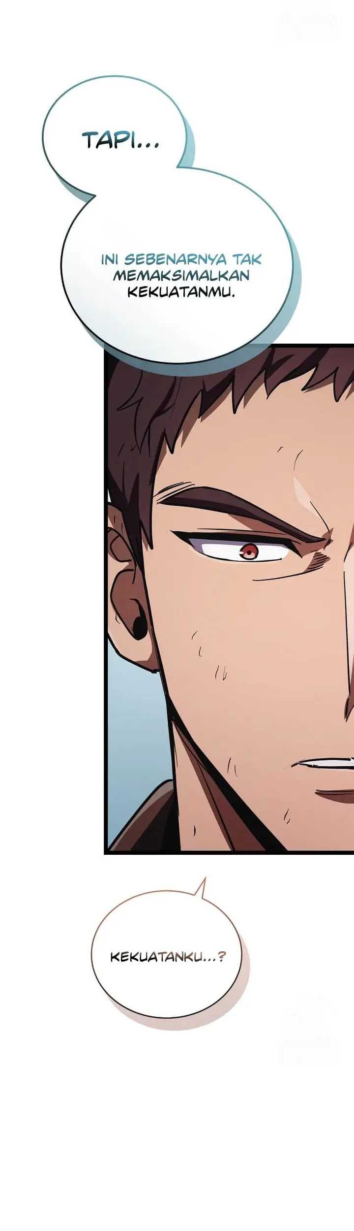 I Robbed The Storehouse Of The God Chapter 16 Gambar 41
