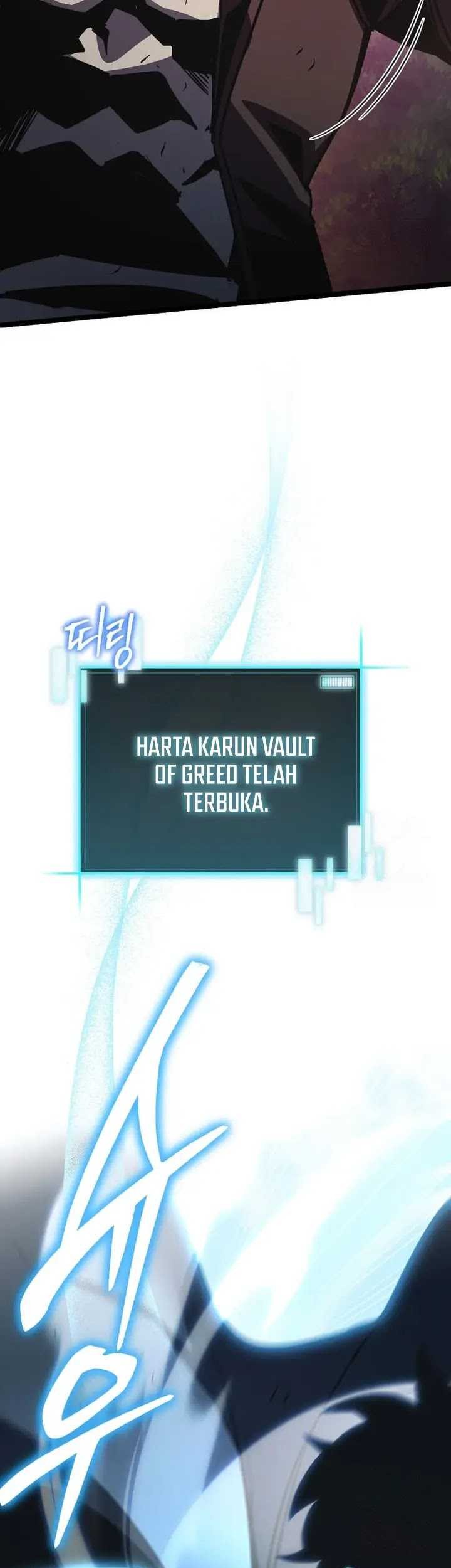 I Robbed The Storehouse Of The God Chapter 16 Gambar 45