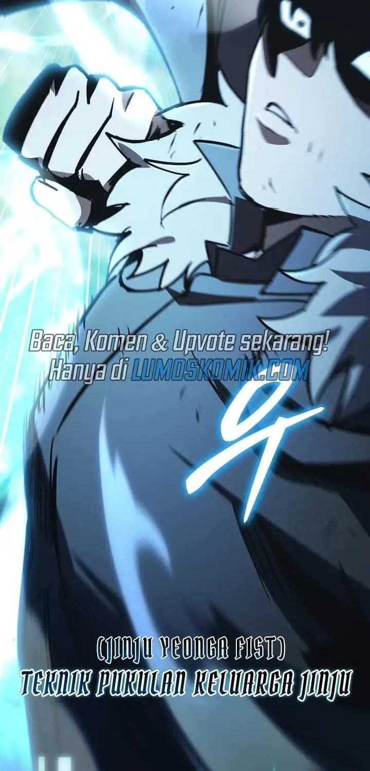 I Robbed The Storehouse Of The God Chapter 16 Gambar 46