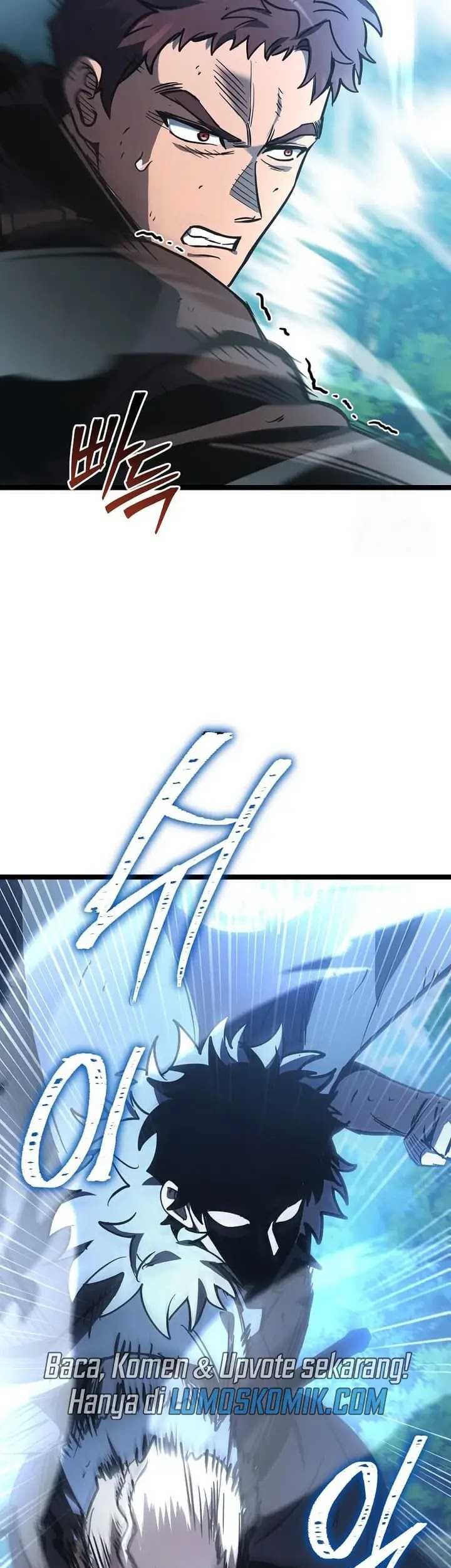 I Robbed The Storehouse Of The God Chapter 16 Gambar 51