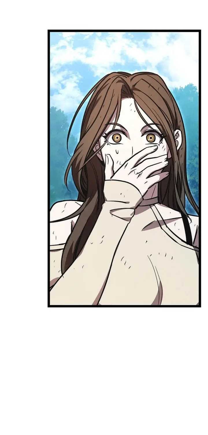 I Robbed The Storehouse Of The God Chapter 16 Gambar 54