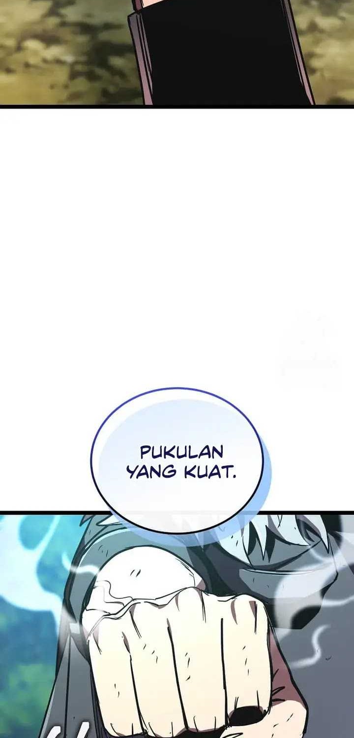 I Robbed The Storehouse Of The God Chapter 16 Gambar 56