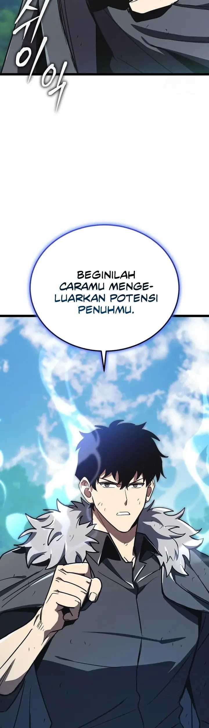I Robbed The Storehouse Of The God Chapter 16 Gambar 57