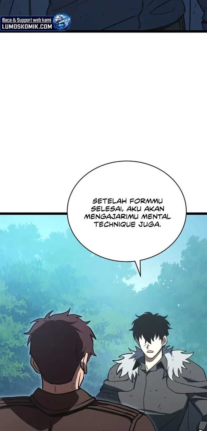 I Robbed The Storehouse Of The God Chapter 16 Gambar 58