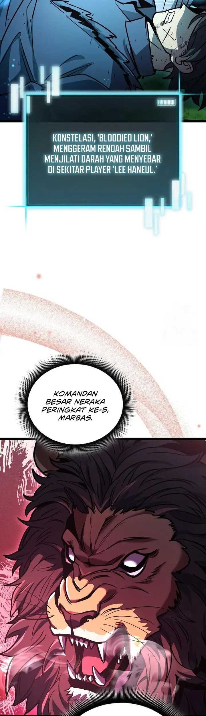 I Robbed The Storehouse Of The God Chapter 16 Gambar 3