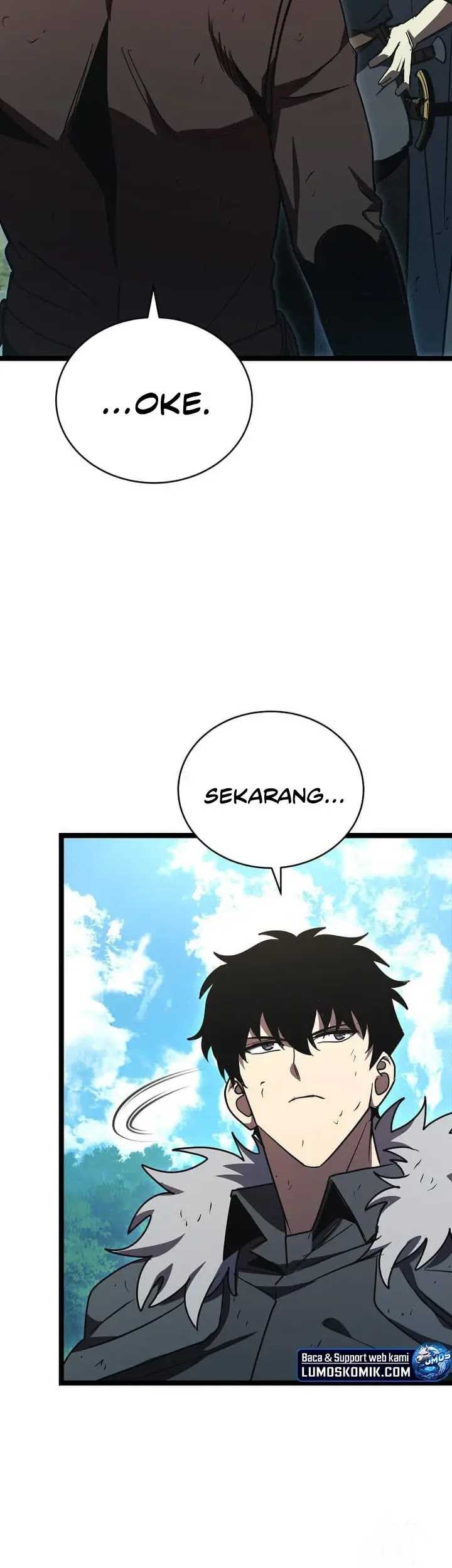 I Robbed The Storehouse Of The God Chapter 16 Gambar 59