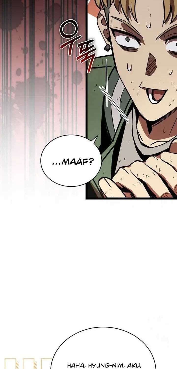 I Robbed The Storehouse Of The God Chapter 16 Gambar 64