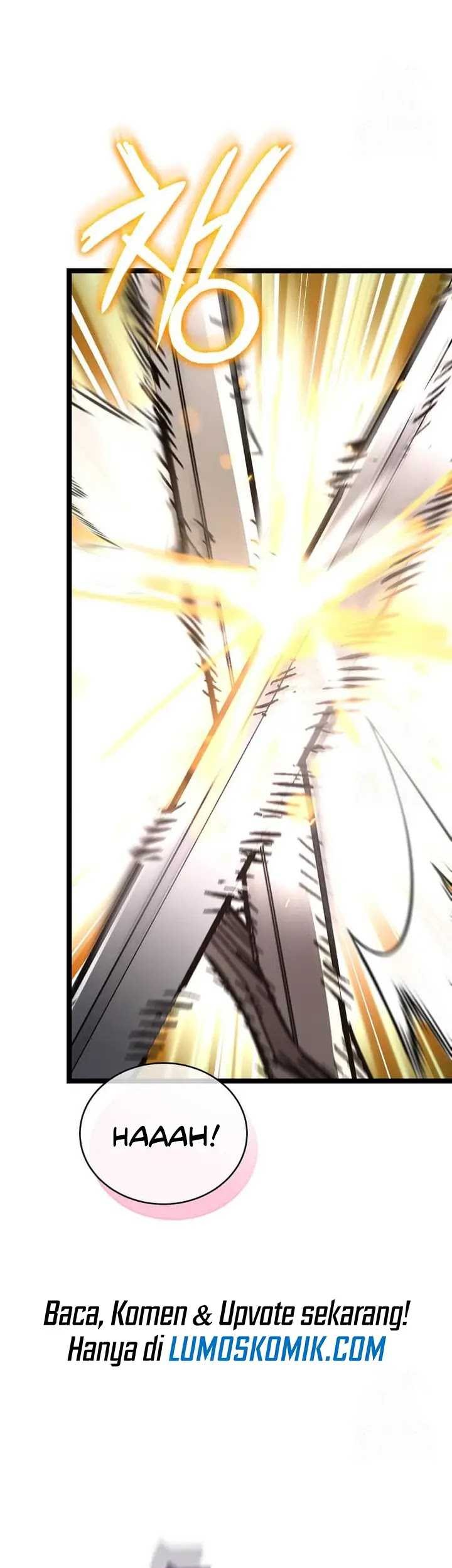I Robbed The Storehouse Of The God Chapter 16 Gambar 69