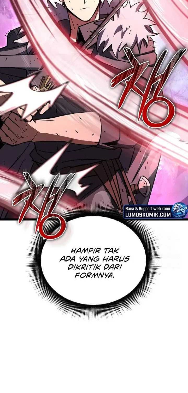 I Robbed The Storehouse Of The God Chapter 16 Gambar 72