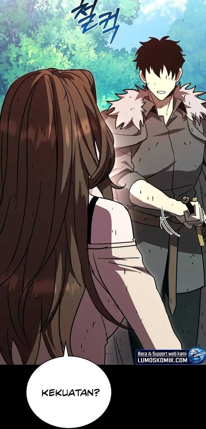I Robbed The Storehouse Of The God Chapter 16 Gambar 74