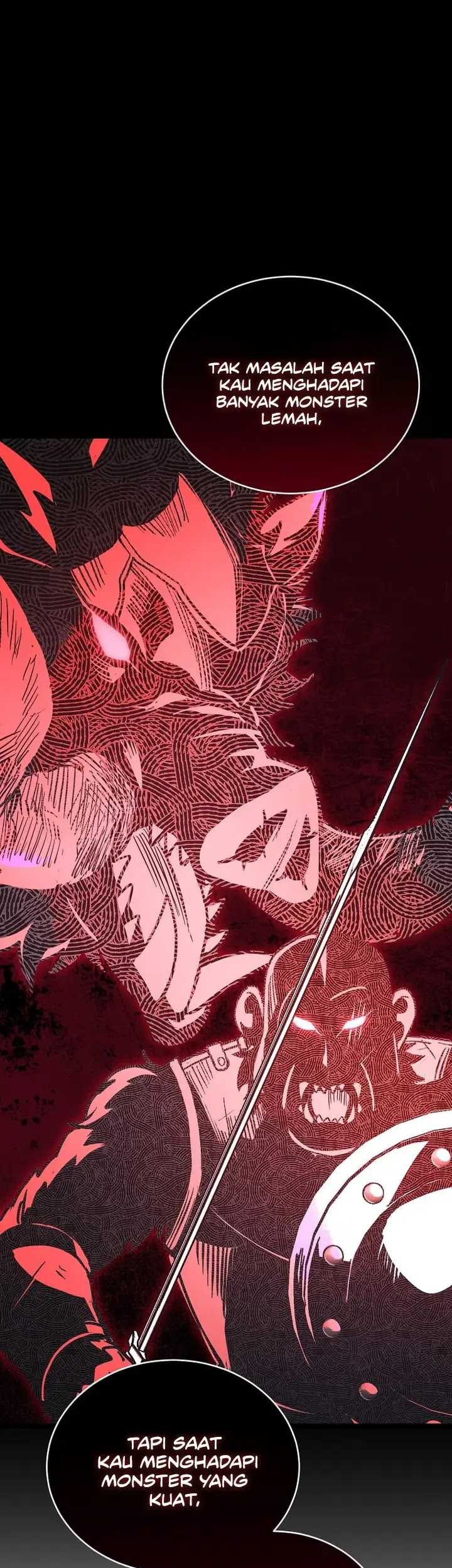 I Robbed The Storehouse Of The God Chapter 16 Gambar 75