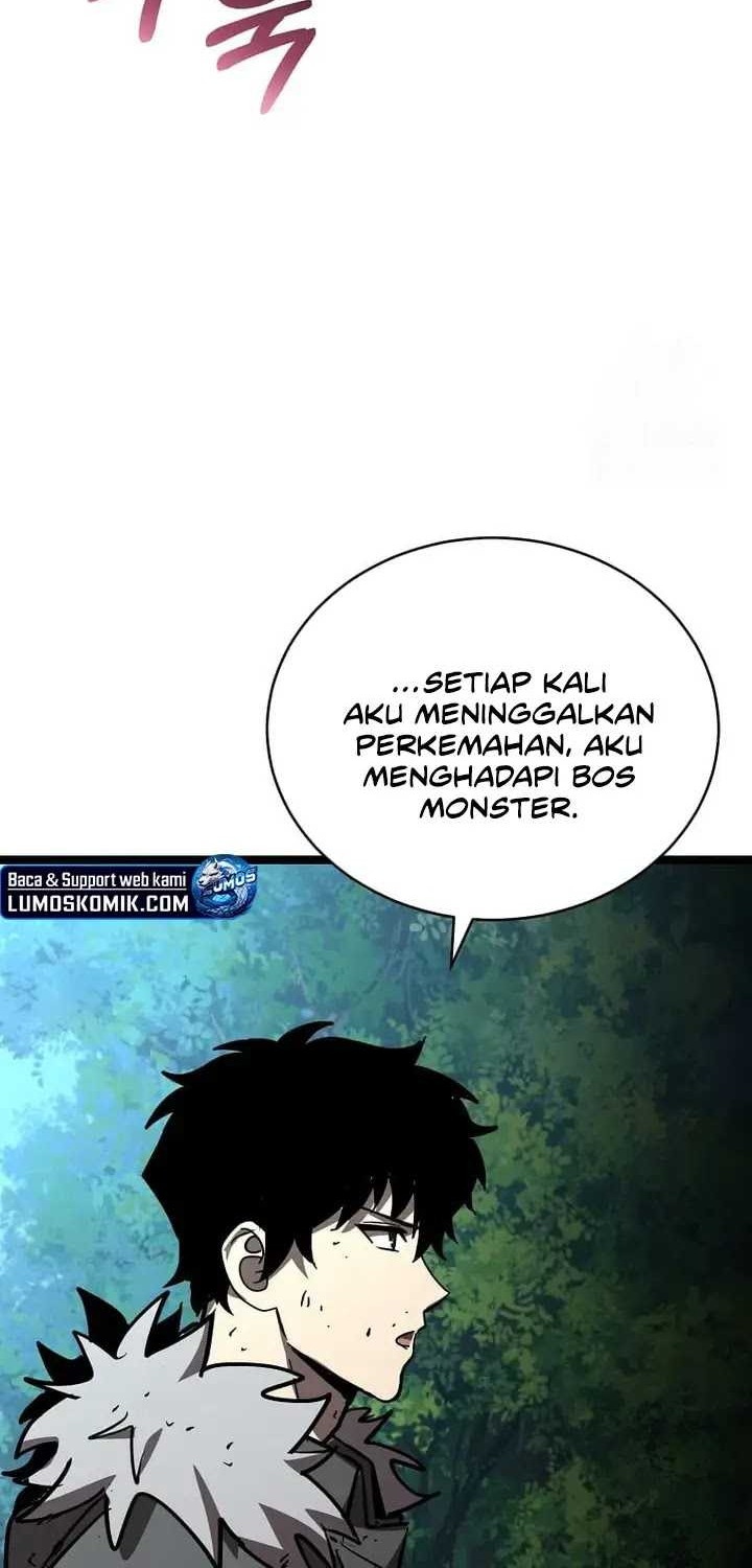 I Robbed The Storehouse Of The God Chapter 16 Gambar 78