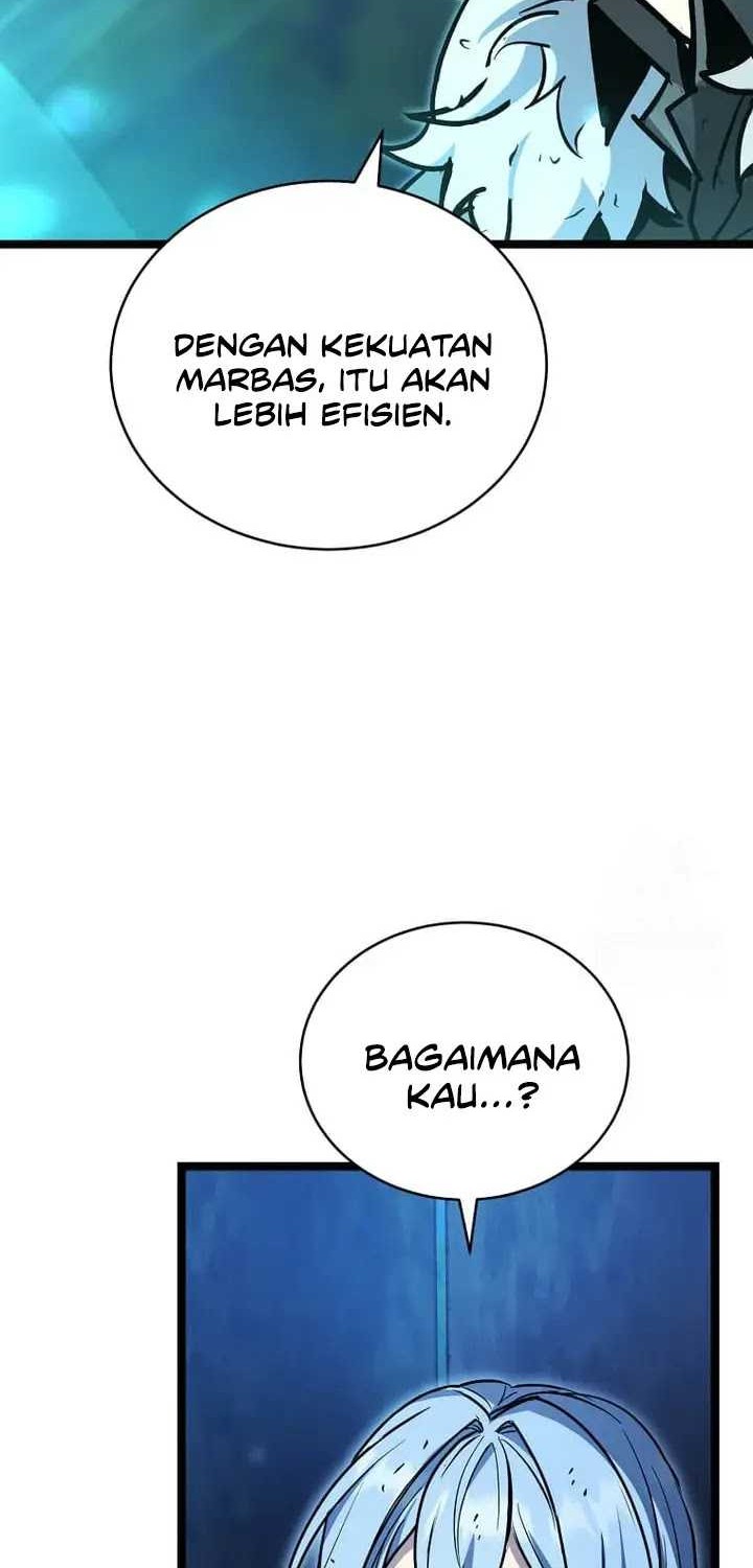 I Robbed The Storehouse Of The God Chapter 16 Gambar 6