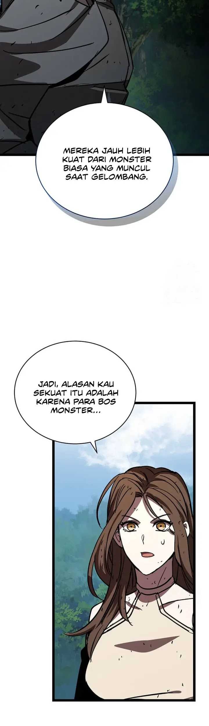 I Robbed The Storehouse Of The God Chapter 16 Gambar 79