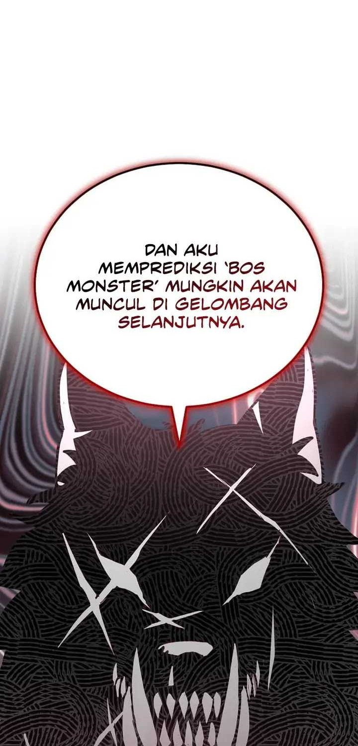 I Robbed The Storehouse Of The God Chapter 16 Gambar 80
