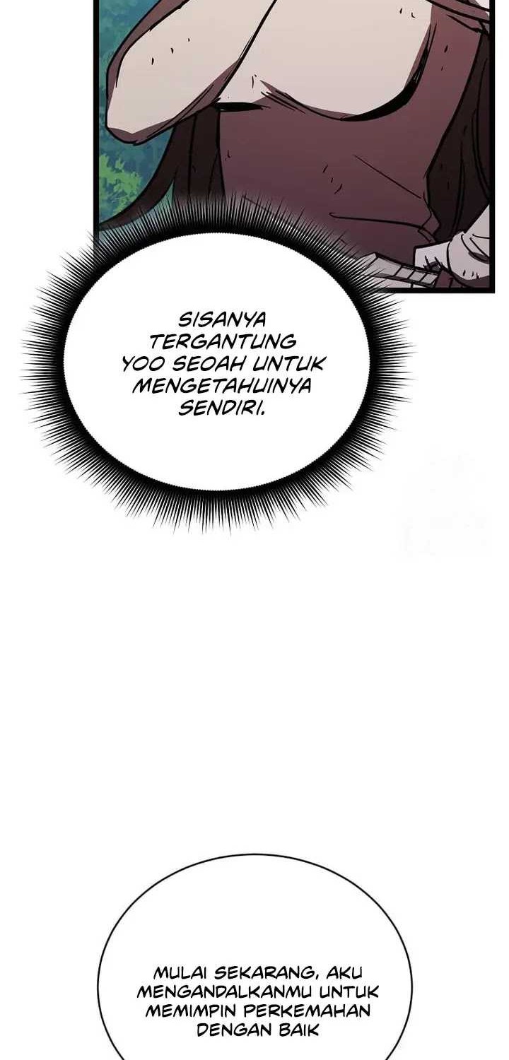 I Robbed The Storehouse Of The God Chapter 16 Gambar 82