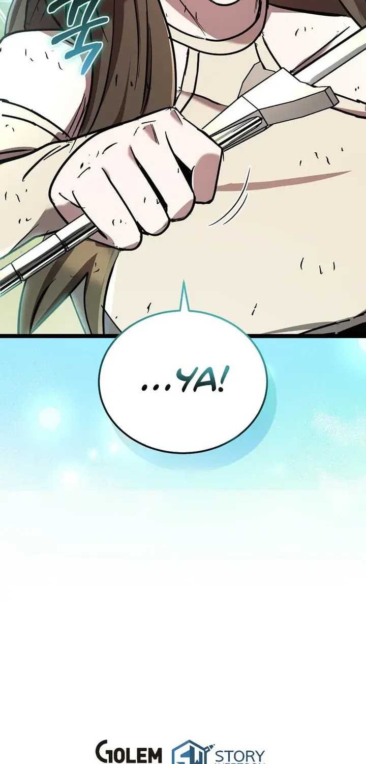 I Robbed The Storehouse Of The God Chapter 16 Gambar 84
