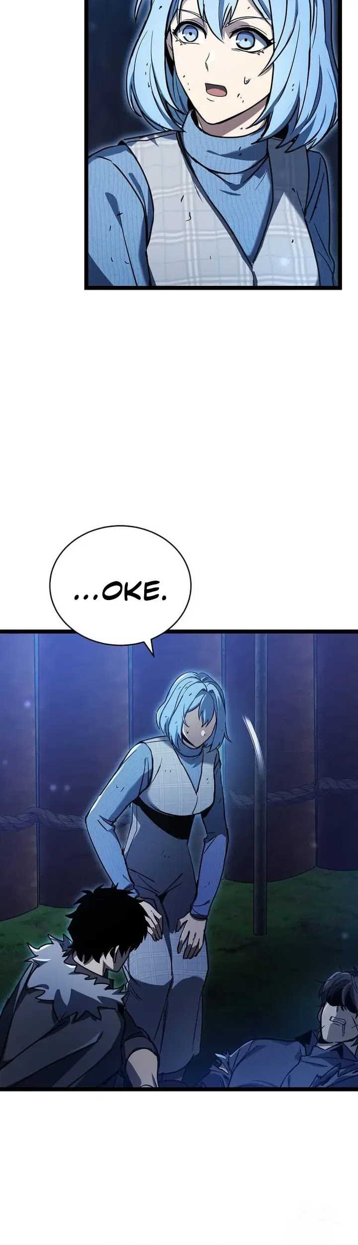 I Robbed The Storehouse Of The God Chapter 16 Gambar 7