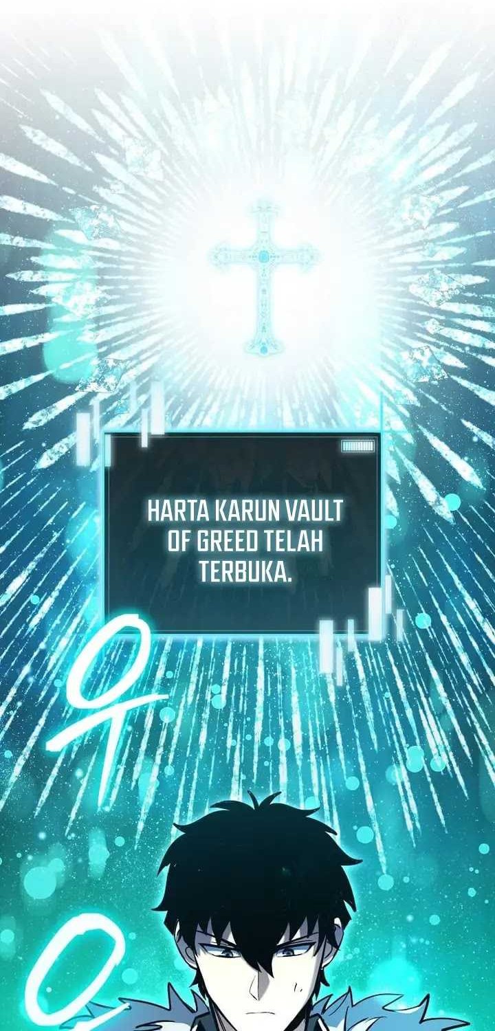 I Robbed The Storehouse Of The God Chapter 16 Gambar 8