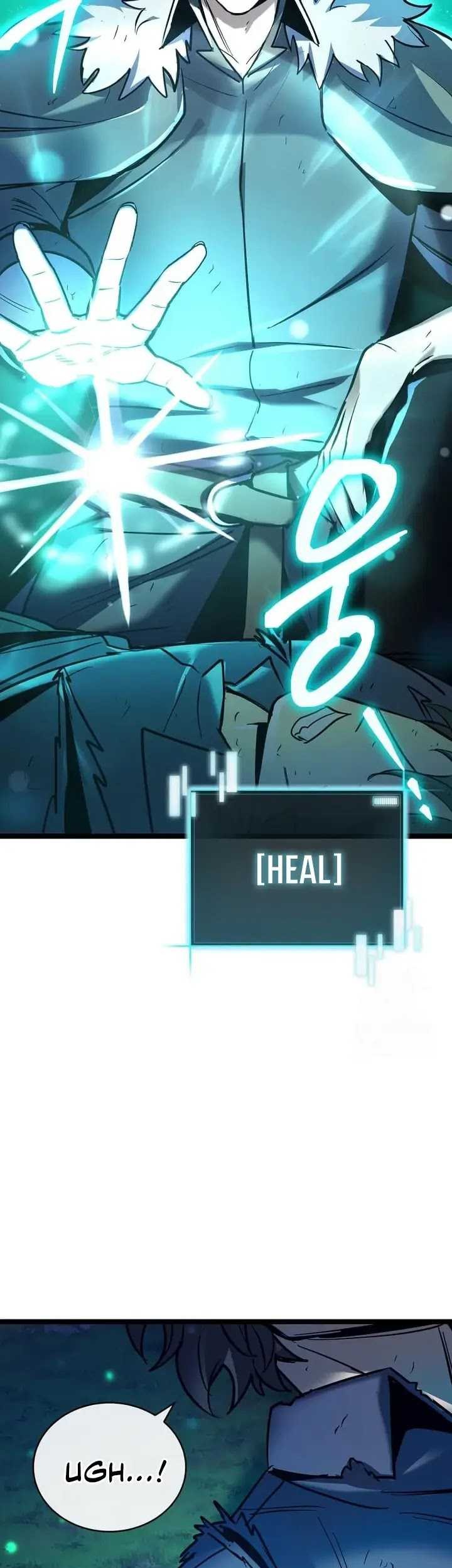 I Robbed The Storehouse Of The God Chapter 16 Gambar 9