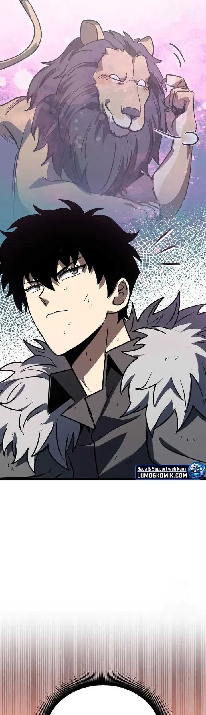 I Robbed The Storehouse Of The God Chapter 16 Gambar 15